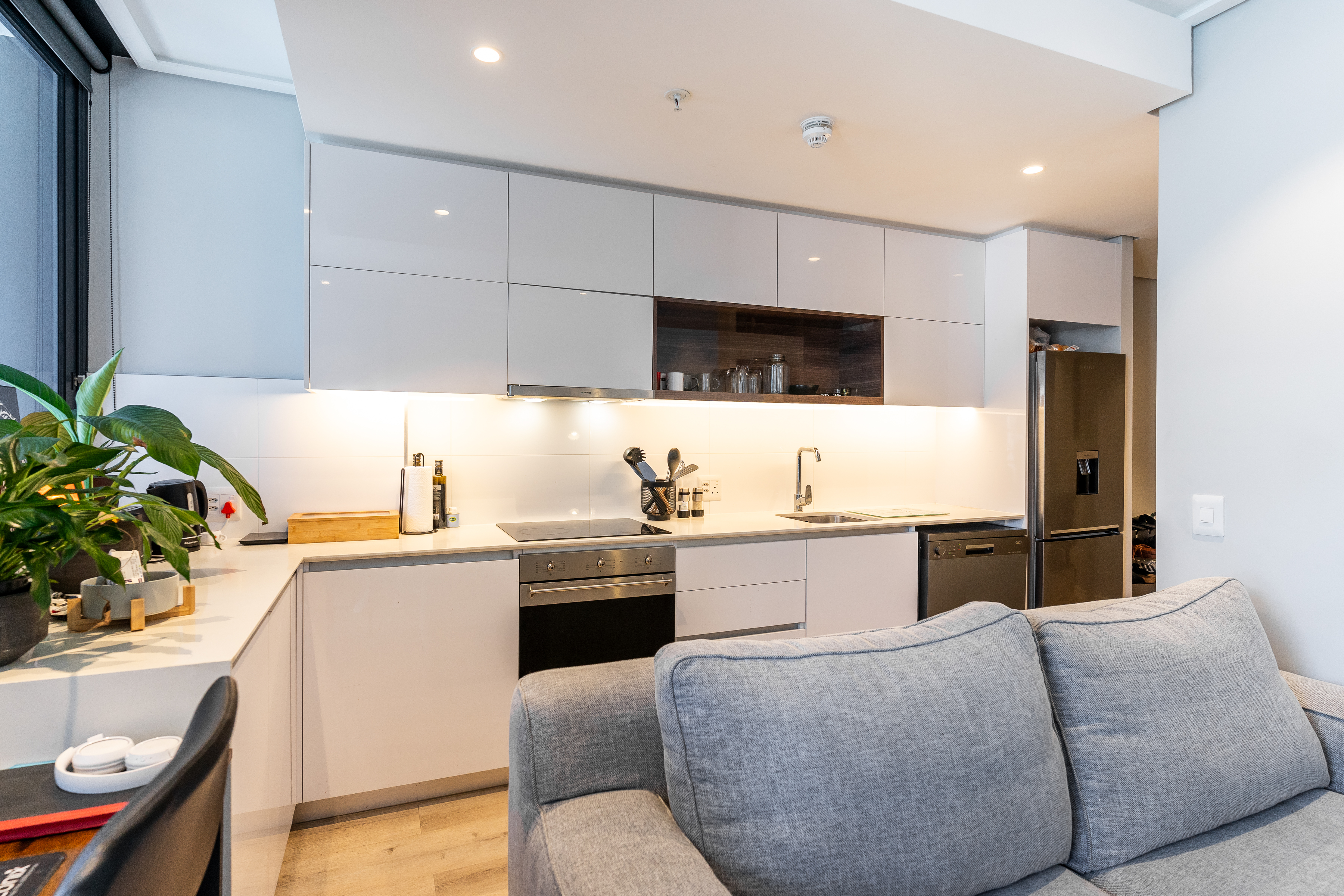 1 Bedroom Property for Sale in Cape Town City Centre Western Cape